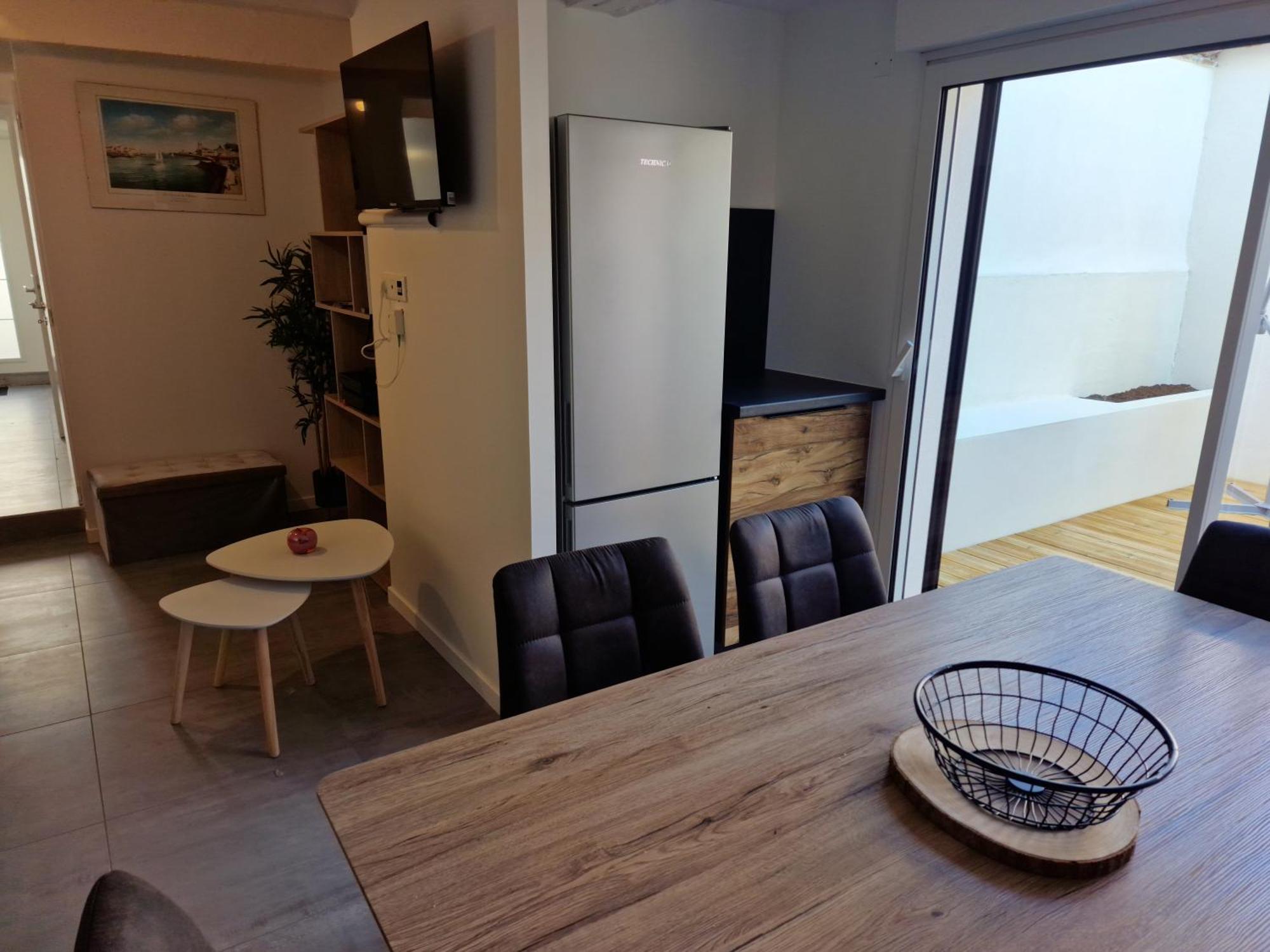 La Maison De Leo Les Sables-dʼOlonne Δωμάτιο φωτογραφία